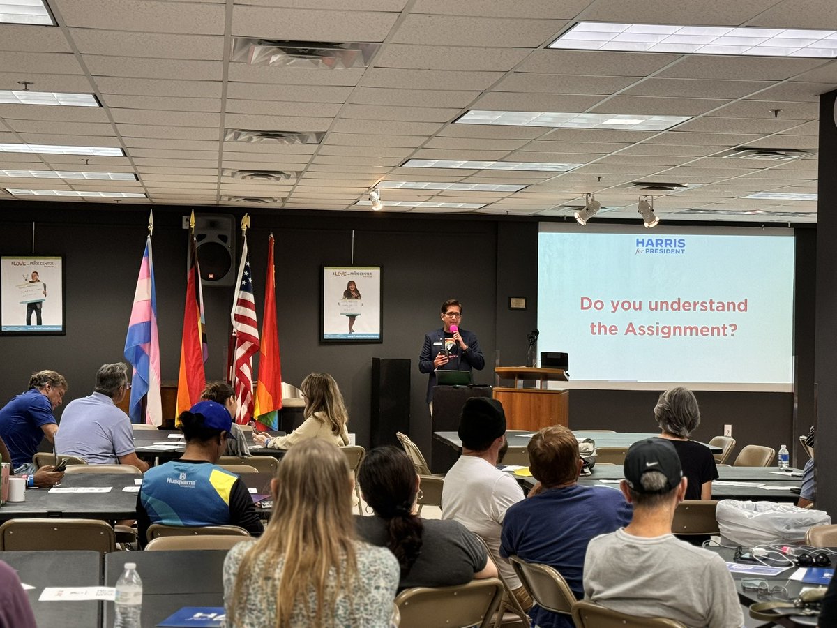 Dolphin Democrats tweet media