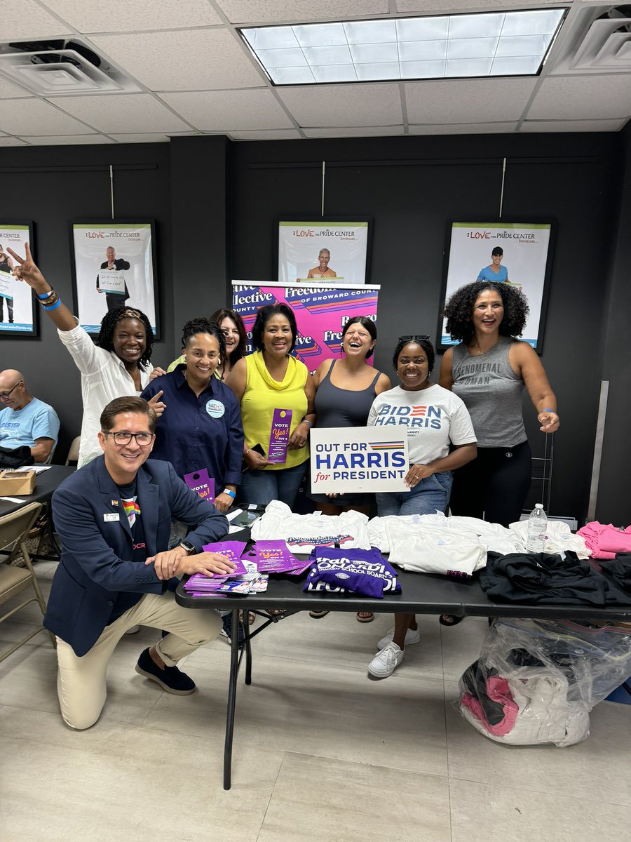 Dolphin Democrats tweet media