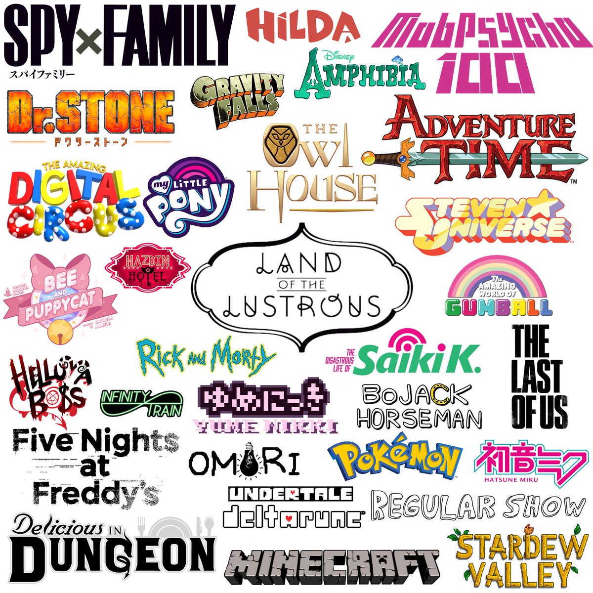 ThatOneChessio's tweet image. If you fw any of these things consider yourself as my mutual