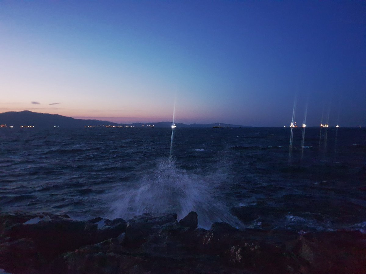 "İnsanlığa sığmaz işler oluyor bu dünyada."