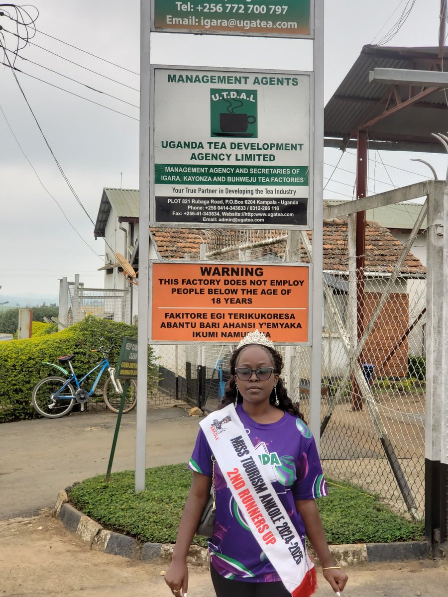 Shadiah Bany Ampuriire (@banyshadiah) on Twitter photo Do you want to know the whole tea leaves process??<a href="/abbiegift6/">Abigail kirabo</a> <a href="/misstourismUga/">MISS TOURISM UGANDA-PA</a> <a href="/MTWAUganda/">Ministry of Tourism-Uganda</a> <a href="/TourismBoardUg/">Uganda Tourism Board</a> <a href="/MariaMutagamba/">Marianne</a> <a href="/TeamYouTube/">TeamYouTube</a> Do you want to know the whole tea leaves process??<a href="/abbiegift6/">Abigail kirabo</a> <a href="/misstourismUga/">MISS TOURISM UGANDA-PA</a> <a href="/MTWAUganda/">Ministry of Tourism-Uganda</a> <a href="/TourismBoardUg/">Uganda Tourism Board</a> <a href="/MariaMutagamba/">Marianne</a> <a href="/TeamYouTube/">TeamYouTube</a>