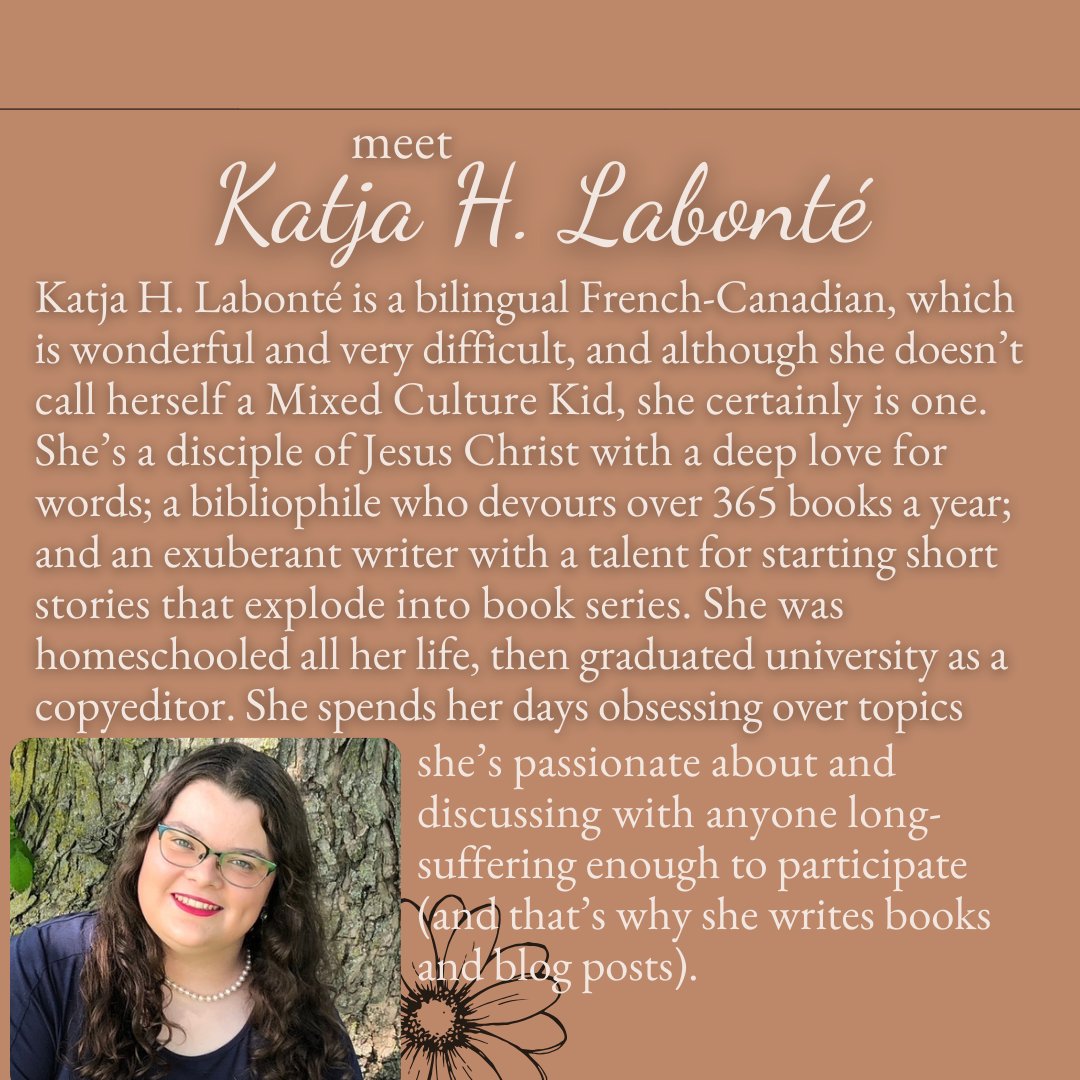 Faith D. Cox (@faithdcox) on Twitter photo I'd like to introduce you to a fellow author in NOVELISTS IN NOVEMBER anthology... Meet KATJA H. LABONTE! Preorders are available at wildbluewonderpress.com/novelists-in-n… @kellyntheauthor <a href="/screenwriter87/">Andrea Renee Cox</a> <a href="/KatjaLabonte/">Katja H. Labonté</a> #readingcommunity #readers #anthologies #books #Christianbooks #writing I'd like to introduce you to a fellow author in NOVELISTS IN NOVEMBER anthology... Meet KATJA H. LABONTE! Preorders are available at wildbluewonderpress.com/novelists-in-n… @kellyntheauthor <a href="/screenwriter87/">Andrea Renee Cox</a> <a href="/KatjaLabonte/">Katja H. Labonté</a> #readingcommunity #readers #anthologies #books #Christianbooks #writing