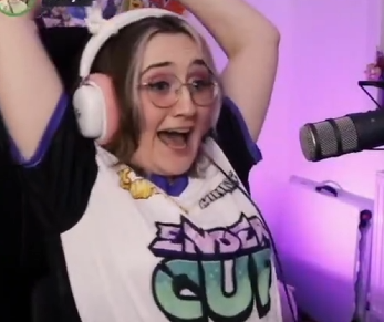 I LITERALLY CAN'T BELIEVE IT I CAN'T BELIEVE IT #EnderCup