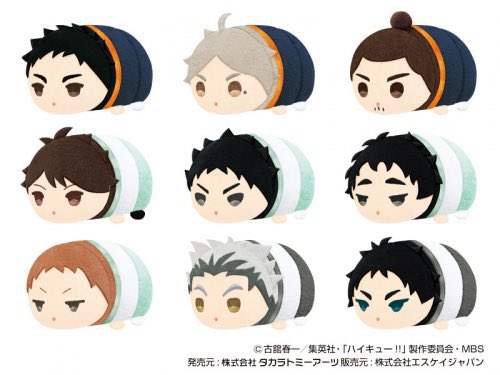 zenx_ko's tweet photo. ถ้าเราเปิดหารมินิโมจิ จะมีคนสนใจมั้ยคะ #ตลาดนัดไฮคิว #ตลาดนัดhaikyu #minimochi https://t.co/gzW9s6OBl4