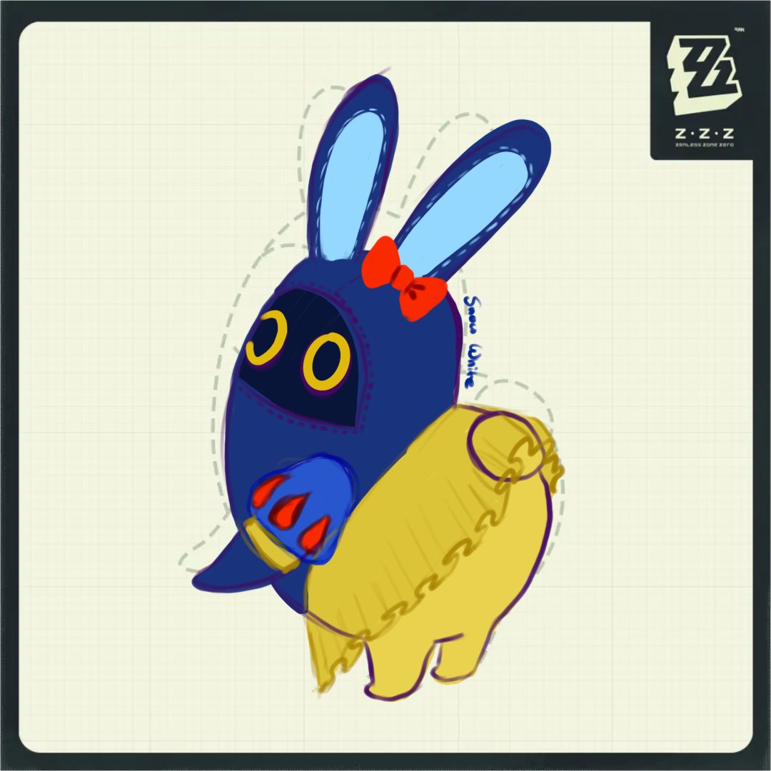Julie_HRH's tweet photo. and another idea which i couldn't finish but here ya go 
#zzzero #DIYbangboo https://t.co/2XCqz3qaOY