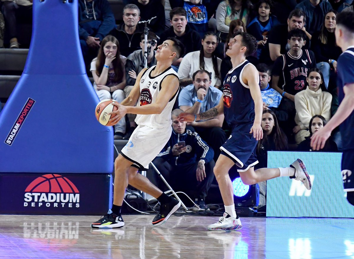 JuegodelasEstrellas tweet media