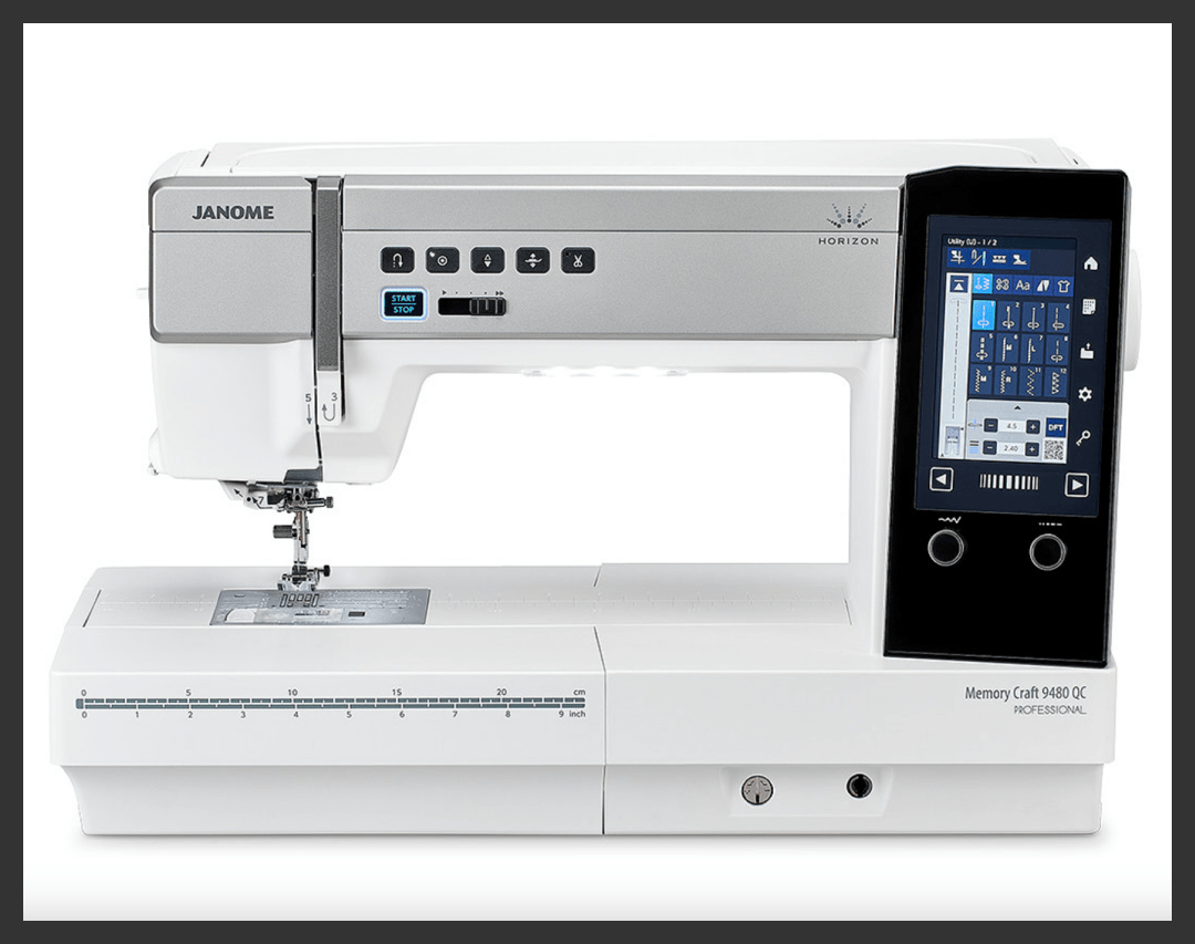 QuilterGeny's tweet photo. La Nueva Janome Horizon 9480 https://t.co/k2TdCXpNTK https://t.co/pWAvUxTgqR
