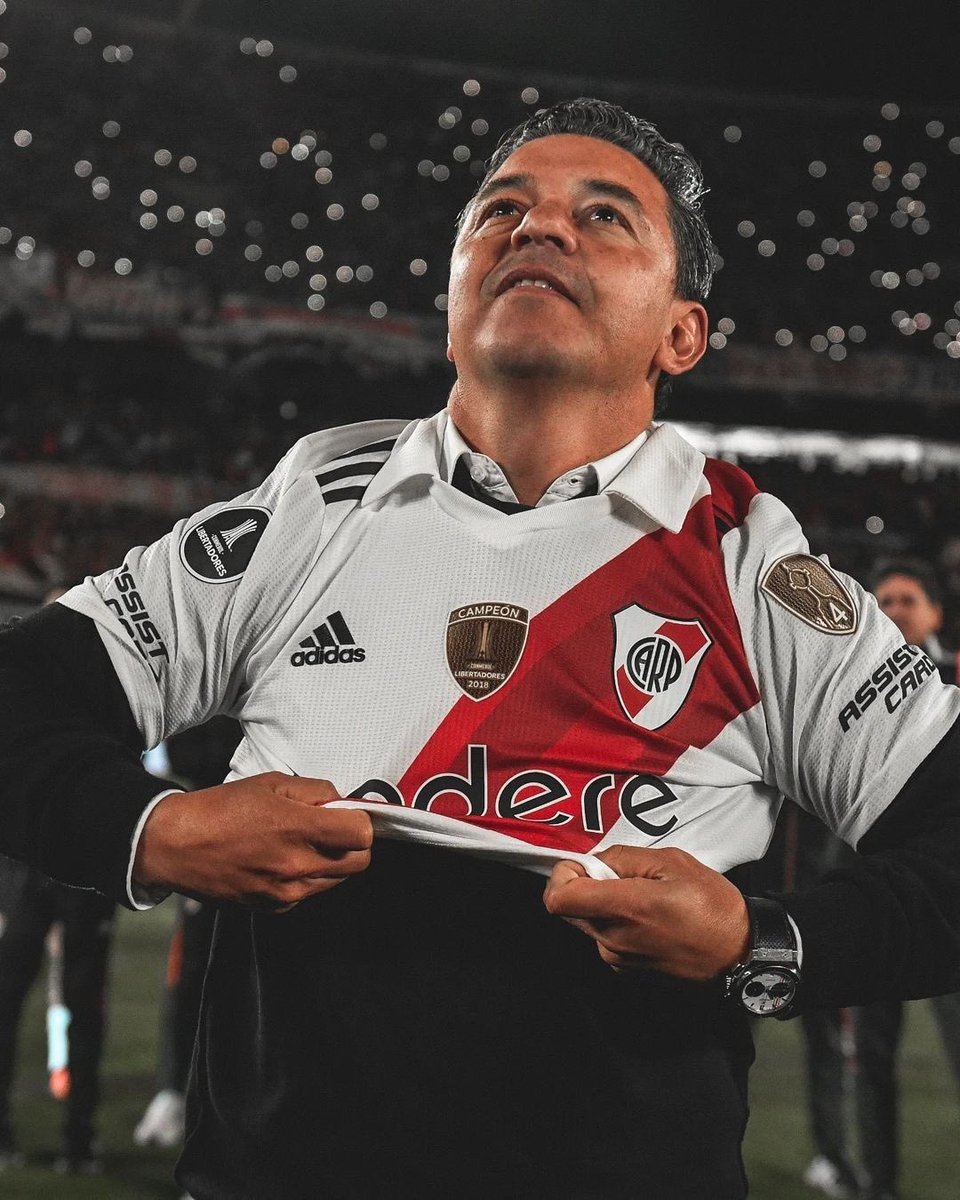 Gonza Baustian (@gonzabaustian9) on Twitter photo 