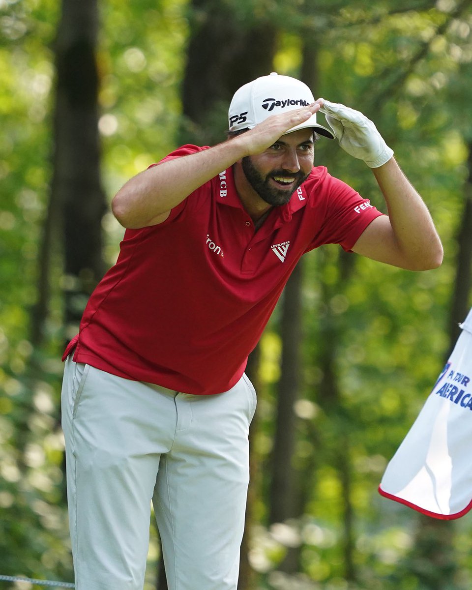 What a moment! ☝️