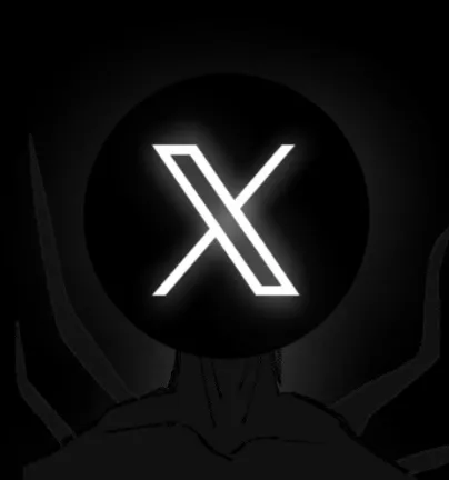 Par0dy_X's tweet photo. `` GREETINGS TO ALL OF YOU . . ``

`` USELESS INSECTS . ``

`` WELCOME TO YOUR FUTURE . ``

[ 𝕏 JOINS PARODY [eugh...] ''TWITTER'' ! ]

#parodytwt #parodyX

{{ Pinned . }} https://t.co/q88OL5gywu