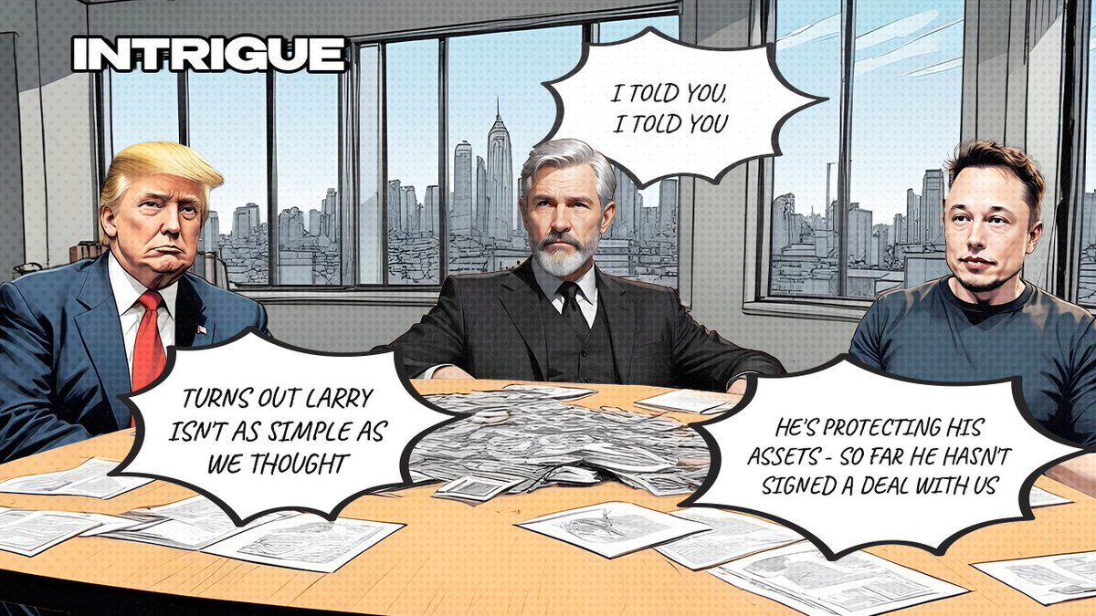 DeFi_Gem_Hunter's tweet image. Exciting times ahead! 🚀 If you&apos;re looking for a project with big potential, check out $bitcoin2024. It&apos;s all about driving the market upwards with meme token legends like Trump, Musk, and Saylor. Join us in this bullish movement!

@TrumpMuskSaylor  

#Bitcoin2024 #Gold