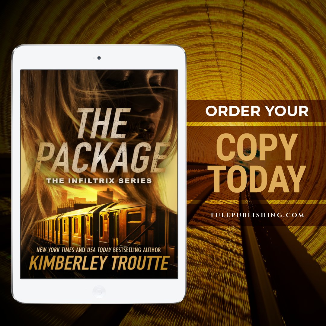 Kimberley Troutte tweet media