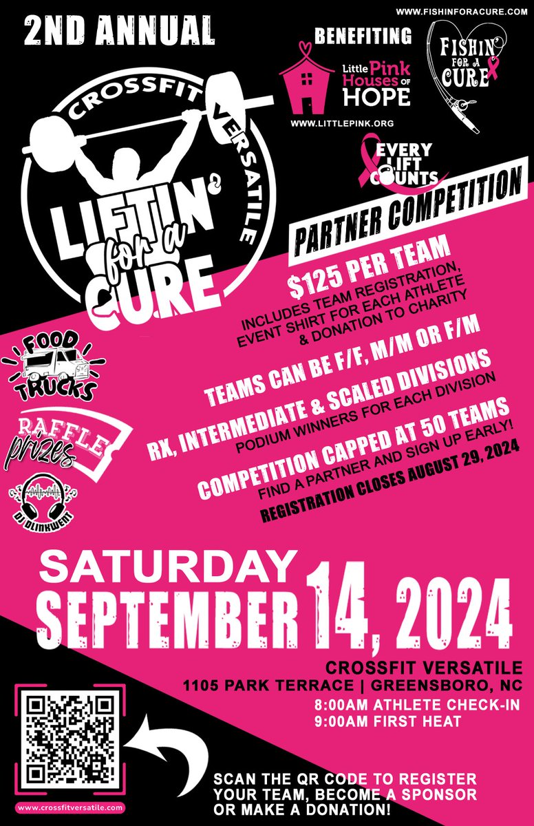 KT_Fishin4acure's tweet photo. Register today to support Fishin’ for a Cure! https://t.co/13Wld3SI3h