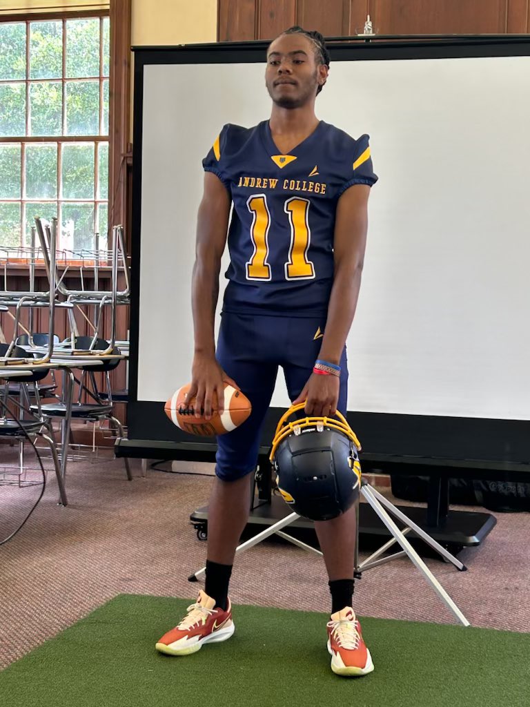 Anthony Magwood-Spann tweet media