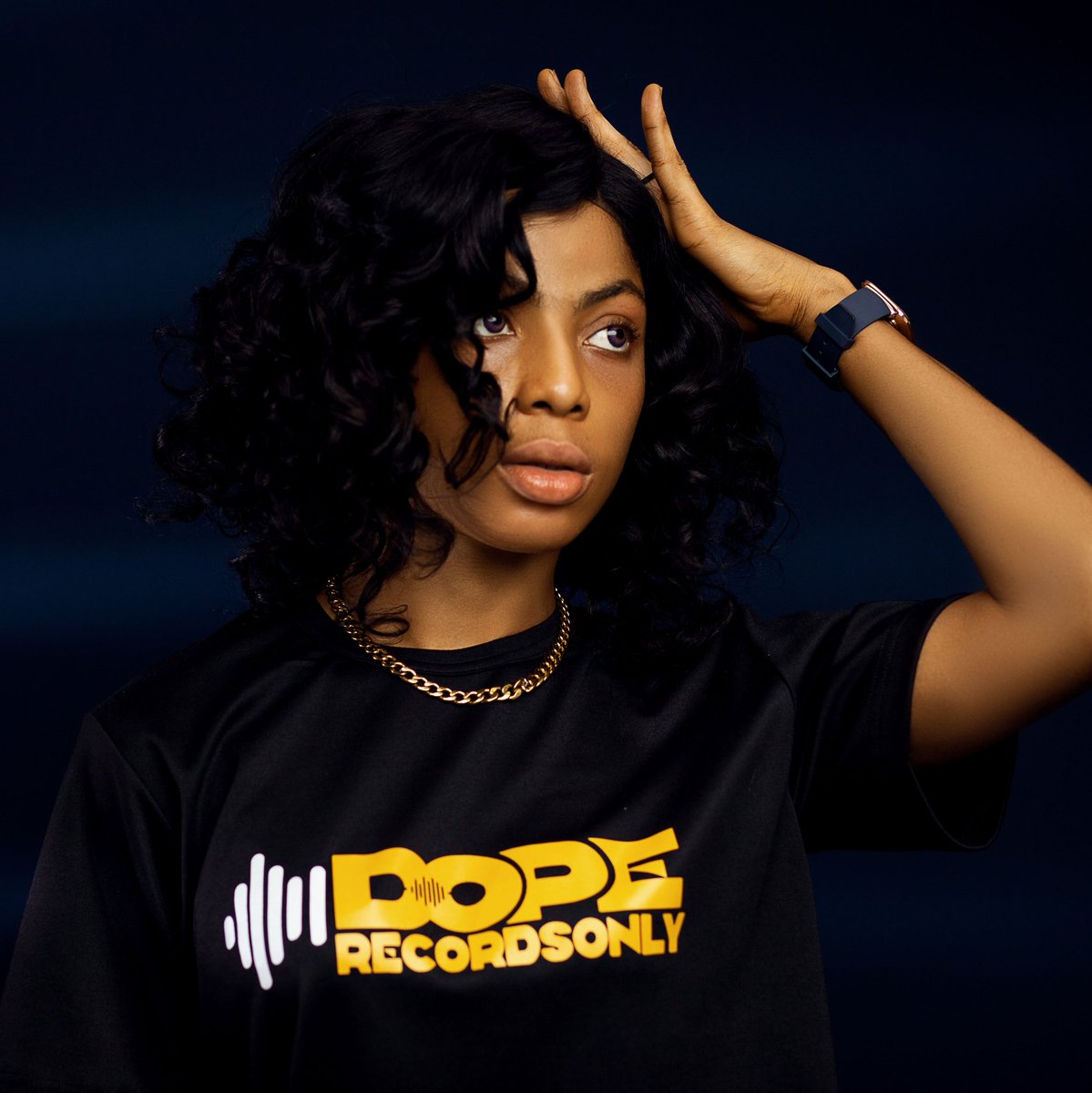 #doperecordsonlywears