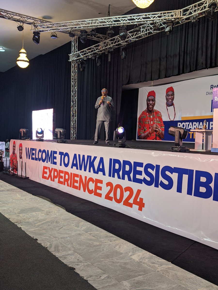 Peter Obi tweet media