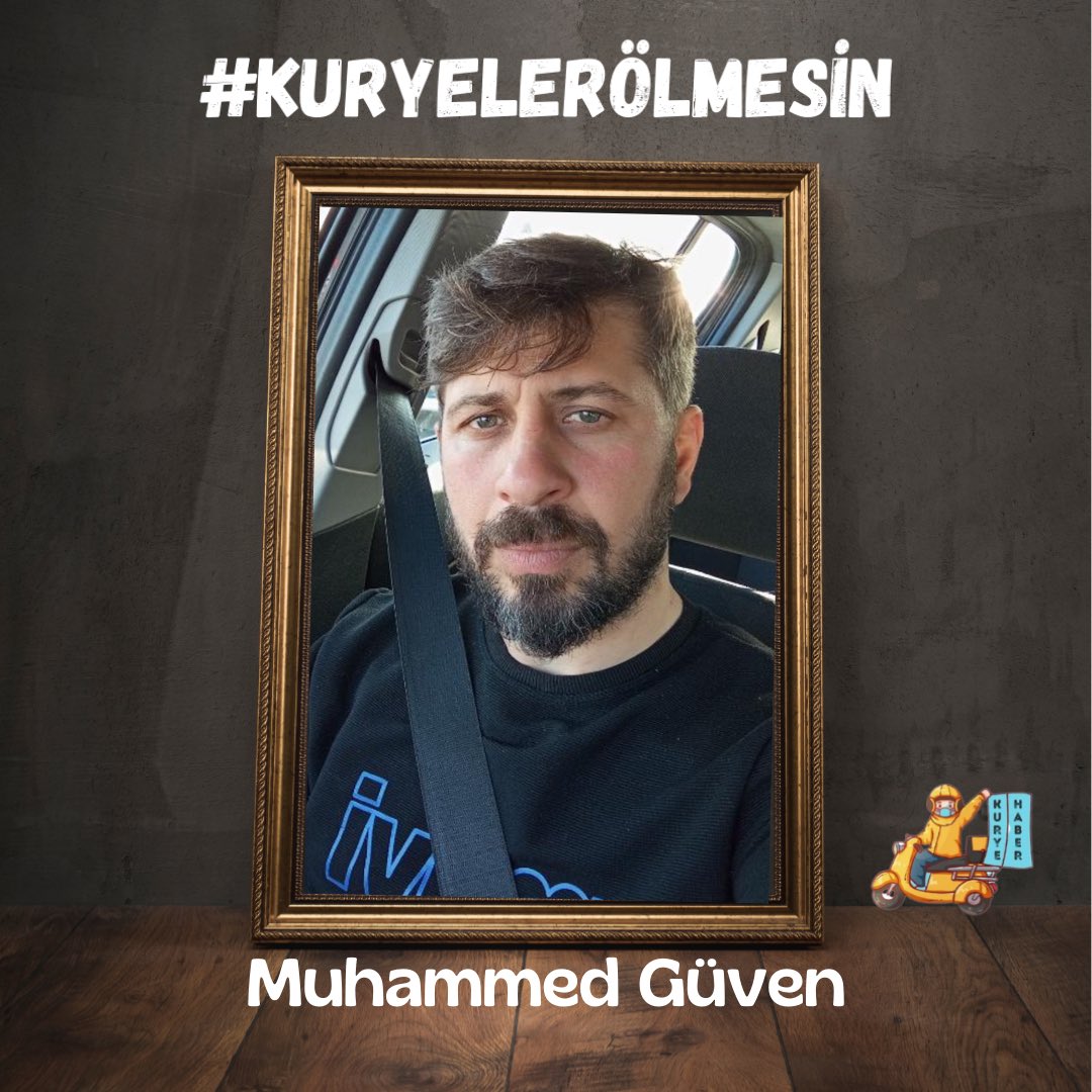 İstanbul Avrupa Otoyolu’nda akşam saatlerinde bir araba ile çarpışan motosikletteki artçı Hakan kaza yerinde hayatını kaybederken moto kurye Muhammed Güven ağır yaralı kaldırıldığı hastanede tüm müdahalelere rağmen kurtarılamadı.