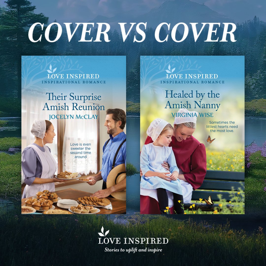 LoveInspiredBks tweet media