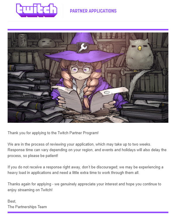 LuckBot9's tweet image. OMG