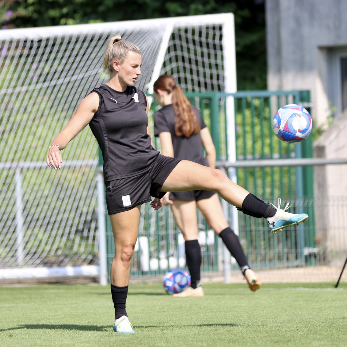 Full focus on Colombia 🇳🇿🇨🇴 MD-1 💪

🇳🇿⚔️🇨🇴 29.07 3am NZT / 28.07 5pm CEST