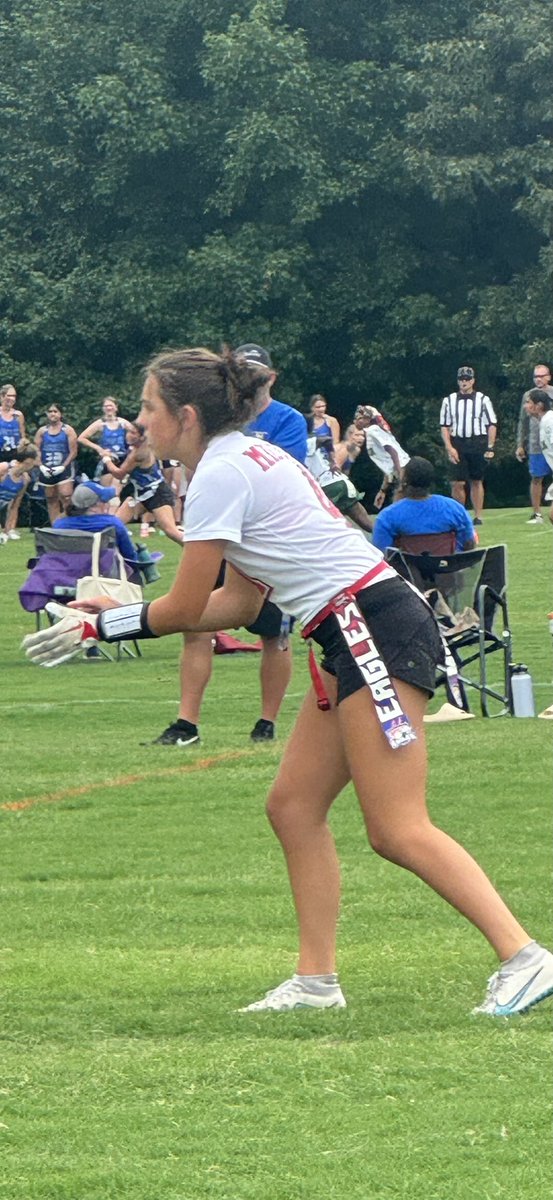 Milton High School Flag Football (@miltonflag) on Twitter photo Final Summer tournament. Go Eagles!ππΎββοΈββ‘οΈπ¦
 Final Summer tournament. Go Eagles!ππΎββοΈββ‘οΈπ¦
