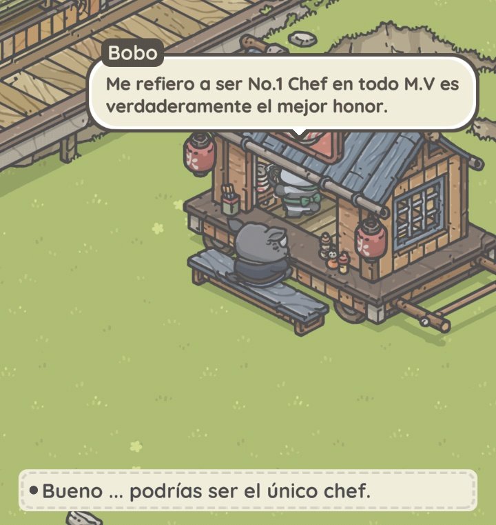 StarFactoryArmy's tweet photo. #Dia77
Todos en Villa Hongo han probado al menos una vez el ramen de Bobo y aseguran que es el más rico del mundo, por eso el periódico decidió publicar una nota nombrandolo el cheff rey de la ciudad 😁
Aunque el malo de Tsuki le recuerde que es el único 🤨
#Tsuki #TsukiOdyssey https://t.co/iHRAxVc042