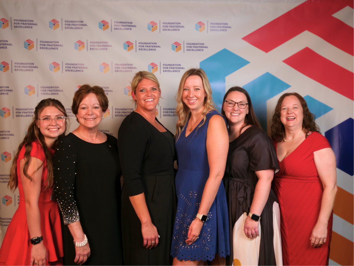 🚨 SEMINAR REGISTRATION ENDS ONE WEEK FROM TODAY 🚨

Learn more &amp; register: foundationfe.org/seminar-2024/

Register by July 31 at the rate of $600 per person, prices increase by $100 from Aug. 1-5.