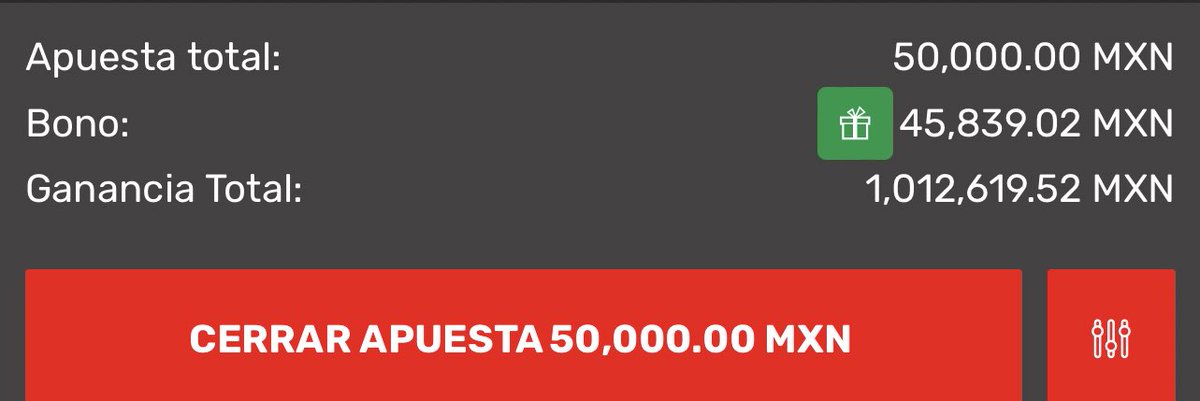 GallitoVip's tweet image. OPERACION MILLON 😈😈😈😈

Se va al azar a unos cuantos RT y ❤️