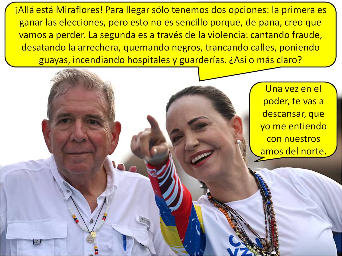 Alí Rojas Olaya tweet media