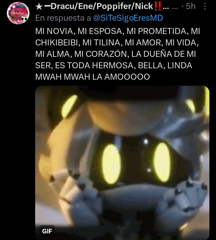 NightMutilator's tweet image. Ninguno porque yo no soy un retrasado xdddddd