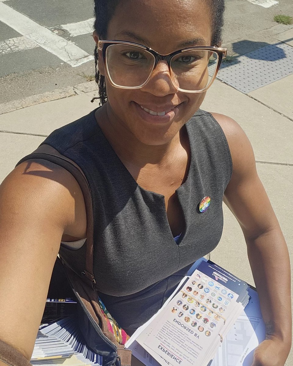 ElectCartwright's tweet image. Had a great morning in East Boston canvassing the neighborhood for #CartwrightforClerk and Senator Lydia Edwards! 🤩‼️