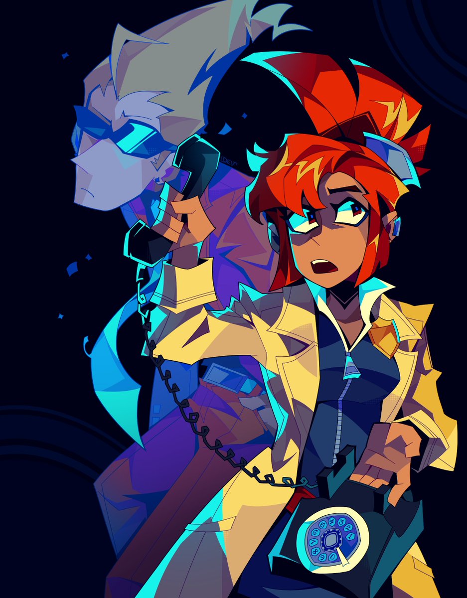 finally played grick &amp; i loved every second of it
#ghosttrick