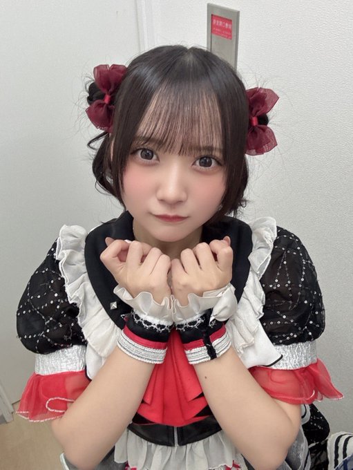 奥野未悠のTwitter画像33