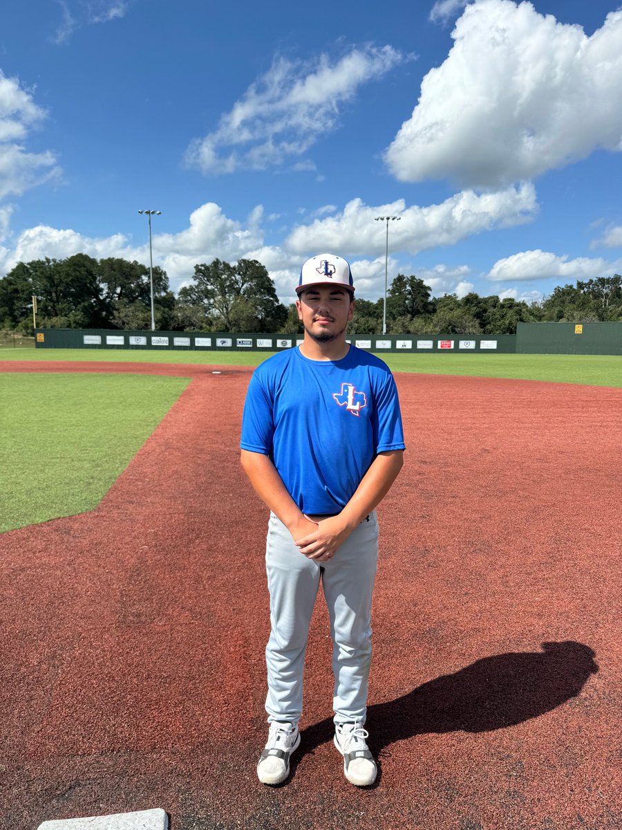 Five Tool South Texas (@fivetoolstx) on Twitter photo F: <a href="/LBKBaseballAcad/">Lubbock Baseball Academy</a> - Coleman 15, Grizzlies Baseball 7
PoG: <a href="/KobynRivera/">Kobyn Rivera</a> 2-3, 2 2B, BB, 2 RBI, 2R F: <a href="/LBKBaseballAcad/">Lubbock Baseball Academy</a> - Coleman 15, Grizzlies Baseball 7
PoG: <a href="/KobynRivera/">Kobyn Rivera</a> 2-3, 2 2B, BB, 2 RBI, 2R