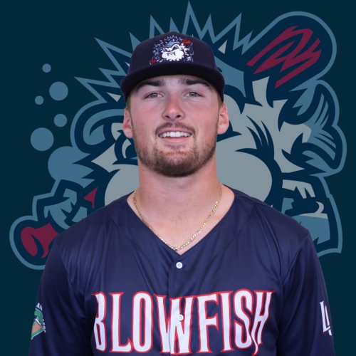<a href="/landrymead13/">Landry❄️</a> RBI double puts <a href="/GoBlowfish/">Blowfish Baseball</a> up 8-3 over <a href="/ForestCityOwls/">#HootyHoot</a> Bottom 6th. <a href="/hopeusc1/">Hope</a> <a href="/billshanahan24/">Bill Shanahan</a>