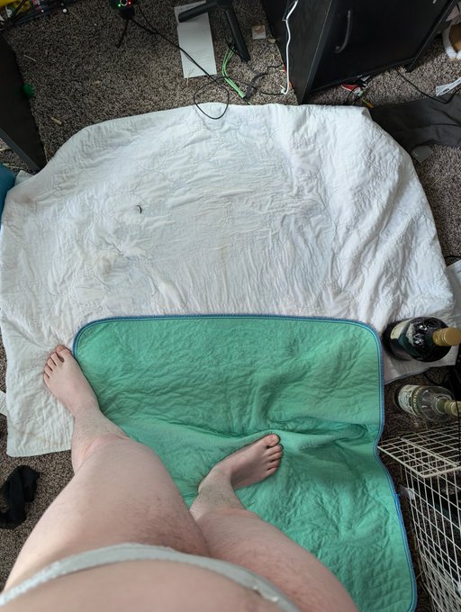 A huge thank you to those who joined the stream! Again, sorry I couldn't hold out as I normally do and<a href="/tag/omo"class="tags"><span>#omo</span></a>