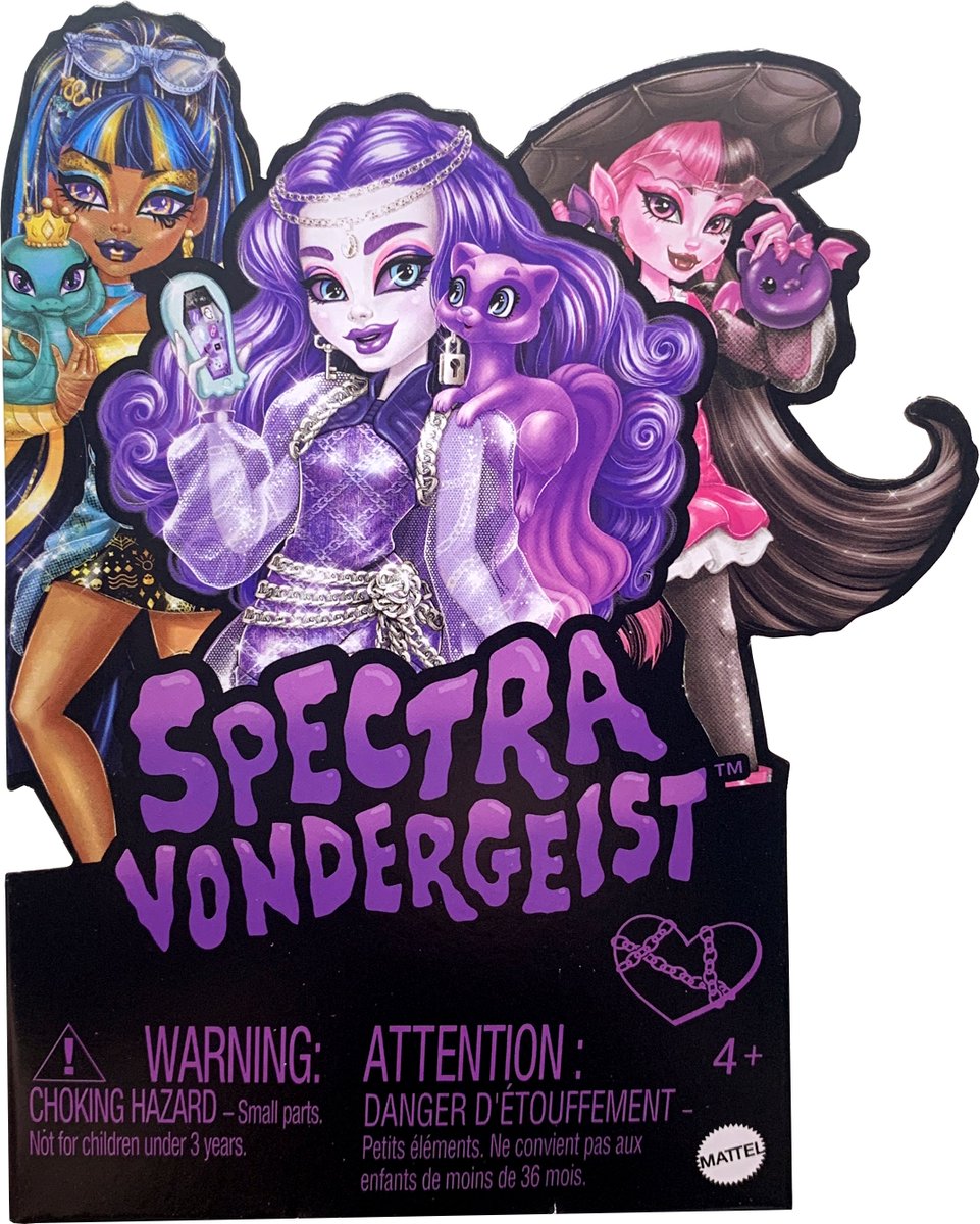 モンスターハイ( *´艸｀)スペクトラ 楽天市場】Monster High 即納 モンスターハイ 日本未発売 スペクトラ