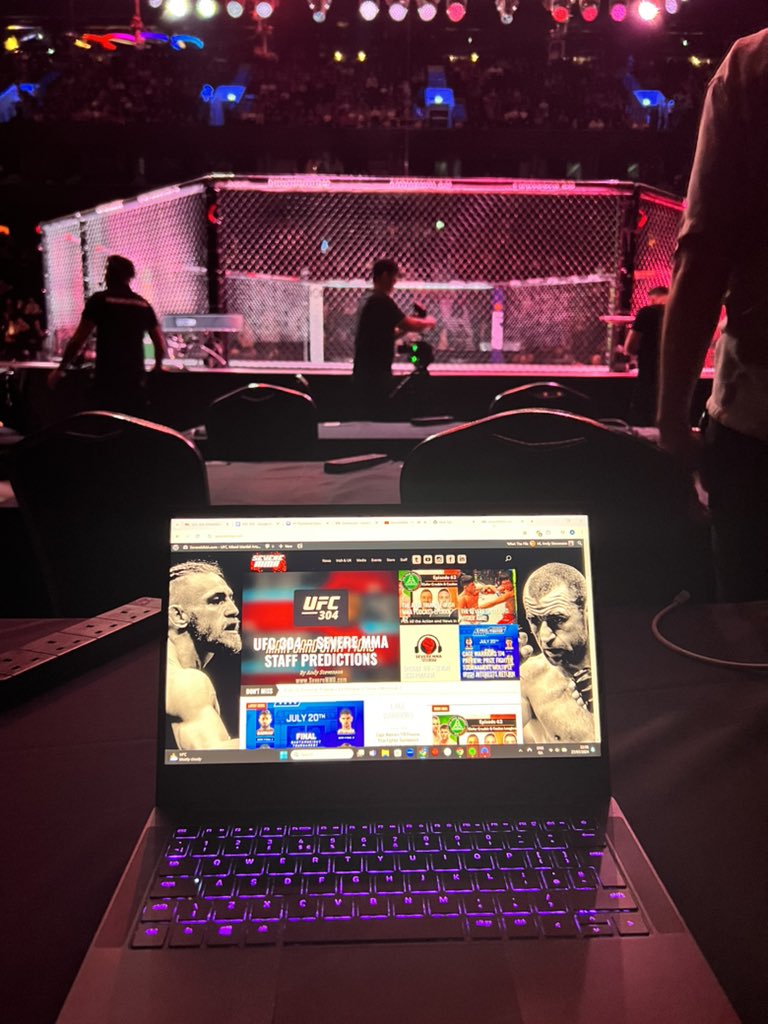 Andy Stevenson tweet media