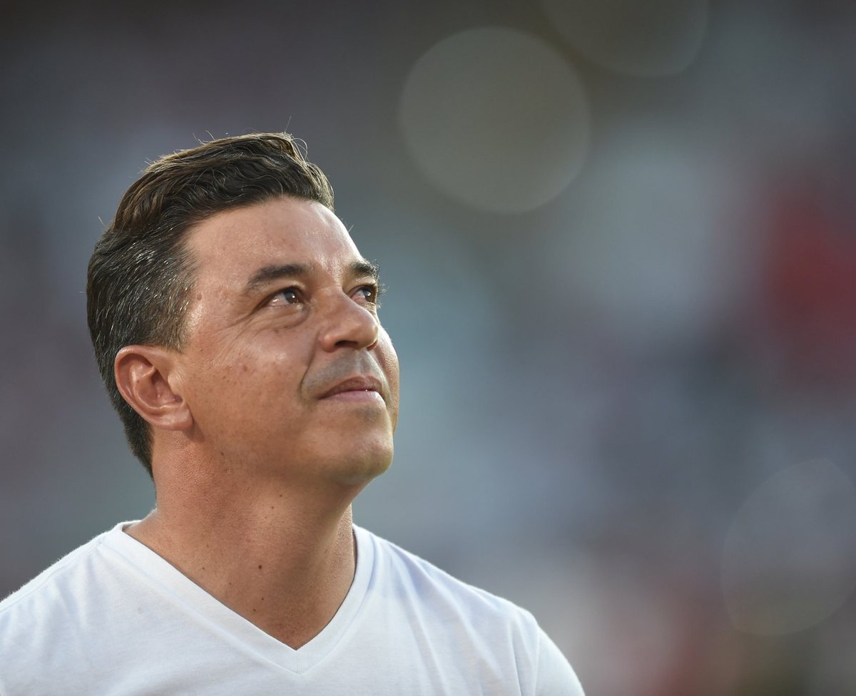 Que la gente crea, porque tiene con qué creer