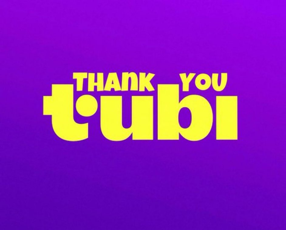 hereforearp's tweet image. Not all heroes wear capes some heroes are streaming services that save your favorite TV show!
#WynonnaEarp #tubi