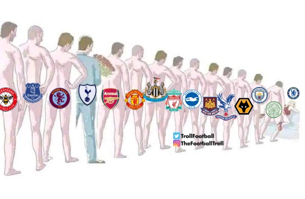 Troll Football tweet media