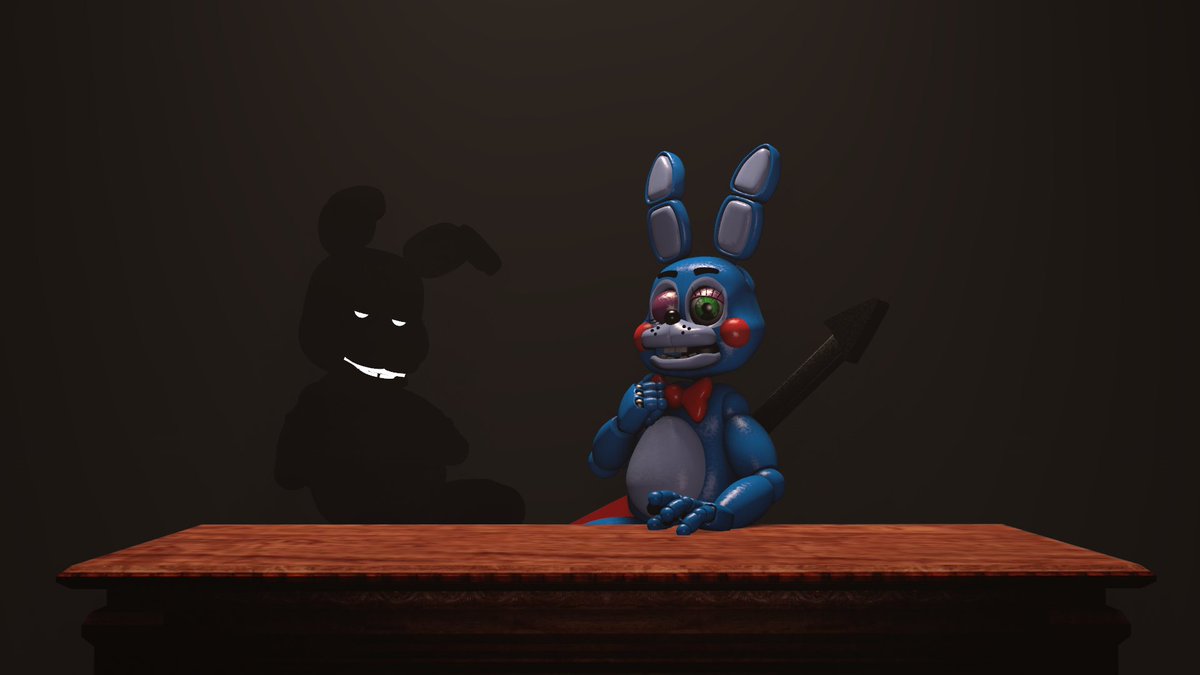 CrescentTH1's tweet photo. #fnaf #SourceFilmaker #fnaf2 https://t.co/KwhpiTrPpT