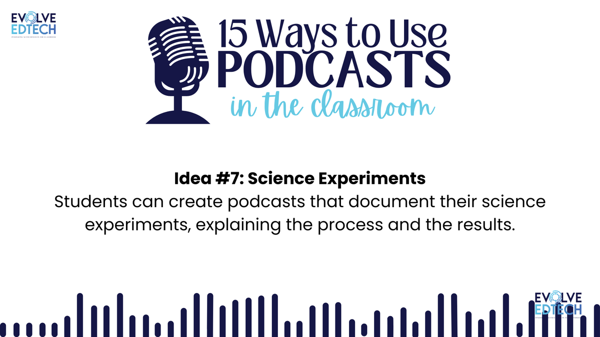 Evolve EdTech tweet media