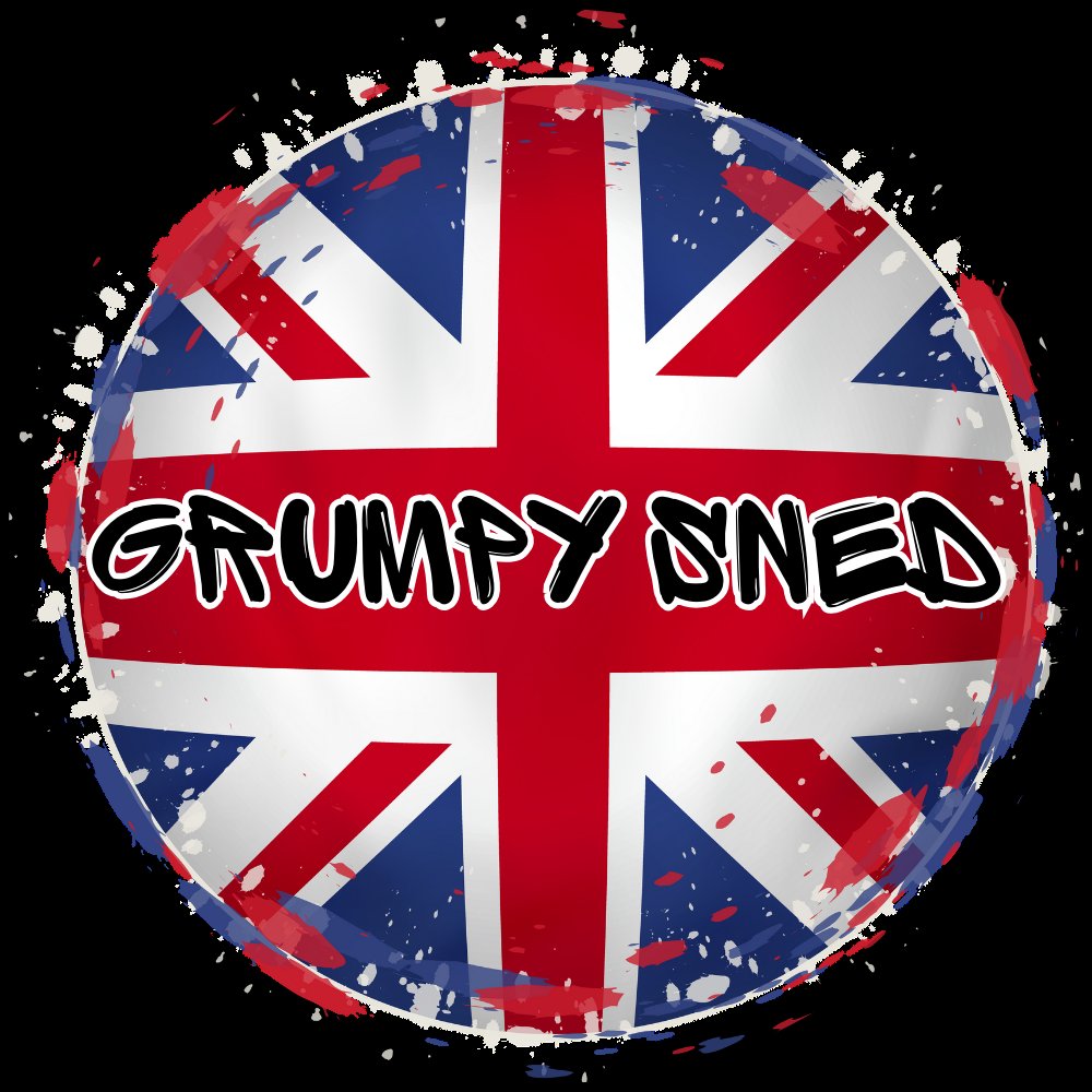 Grumpy Sned tweet media