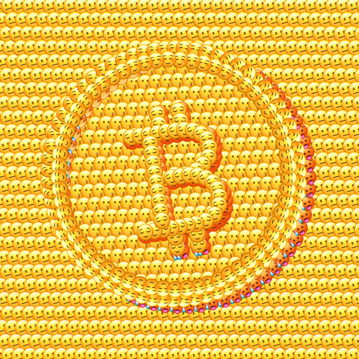 gm❤️ #Bitcoin2024