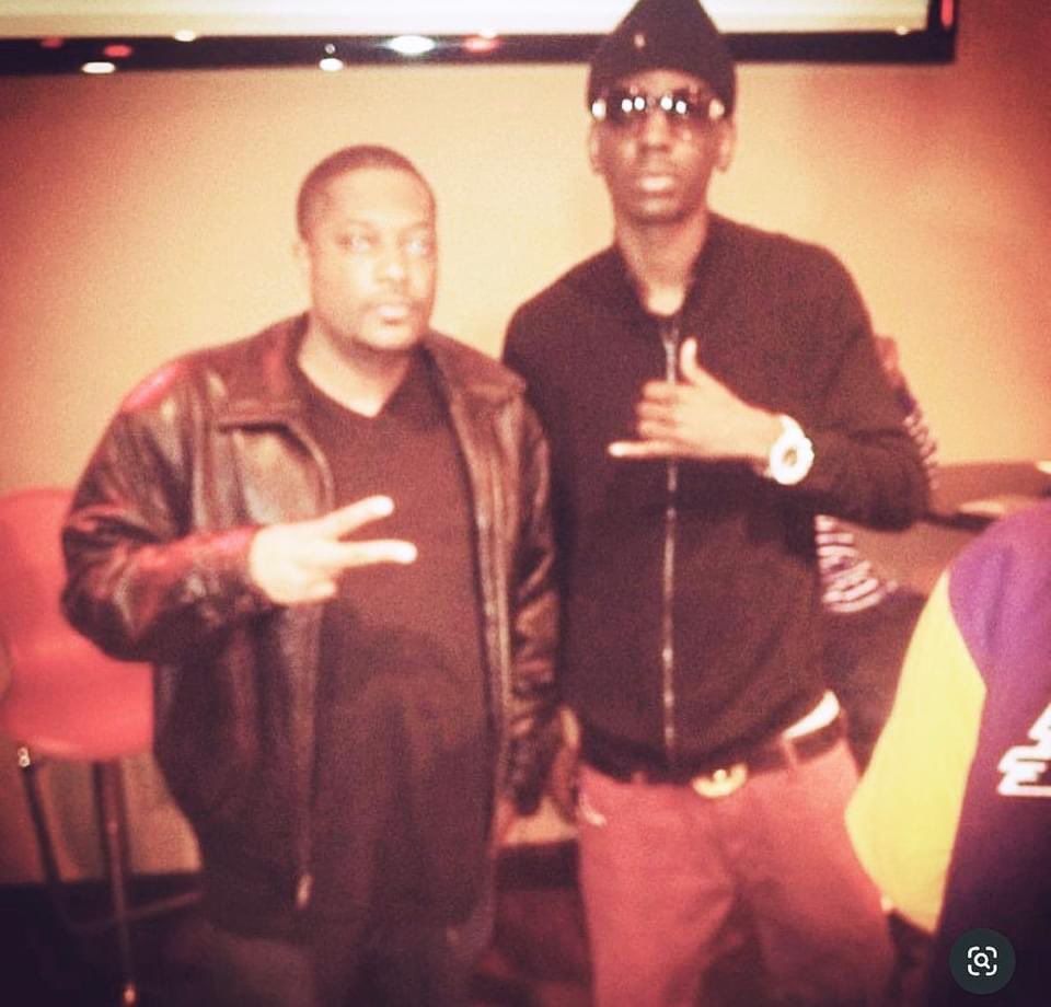 DEEJAYMOB's tweet photo. Happy Birthday @YoungDolph
#DolphDay #DolphLand #LLDOLPH
๐๐พ๐๐พ๐๐พ
๐ฌ๐ฌ๐ฌ https://t.co/zqB5FdtkzW