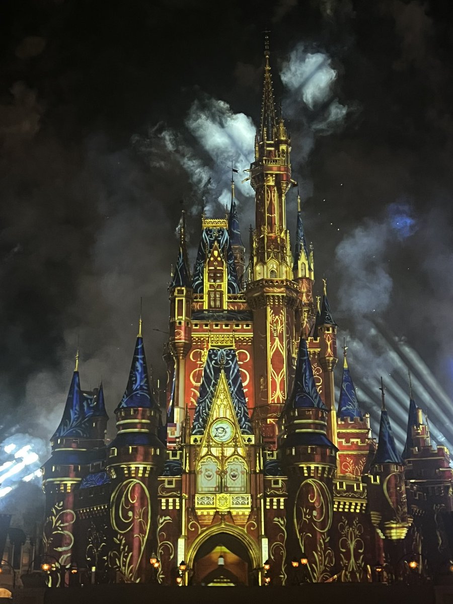 nonononotake's tweet photo. WDW
マジックキングダム🪄🏰 https://t.co/RGMAJYIaTL