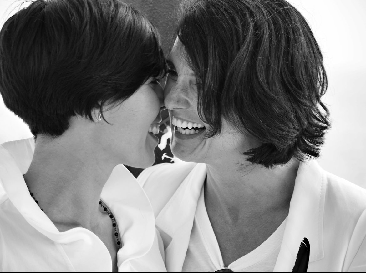 Heather Peace 💙 tweet media