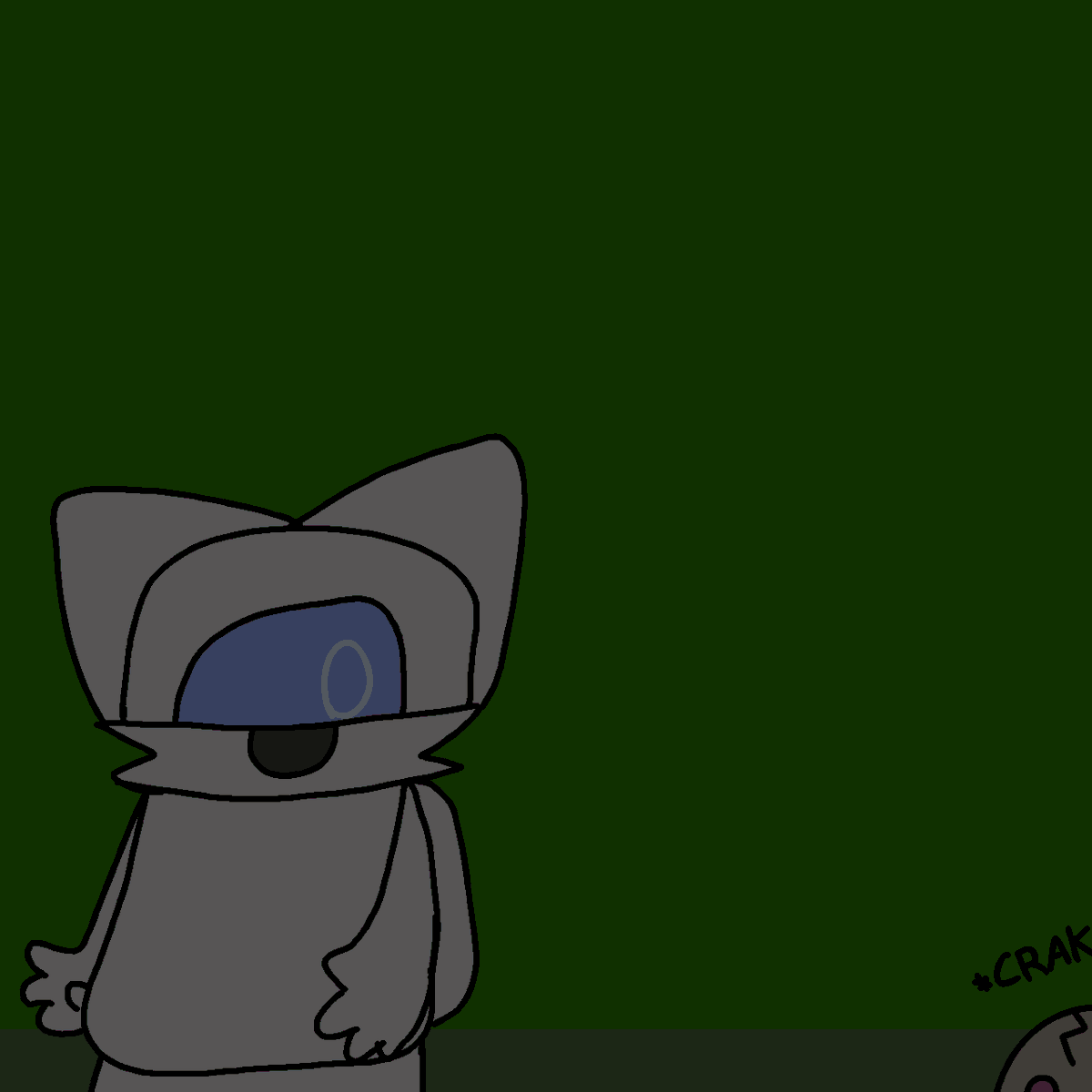 Fox23188's tweet image. Fox space pt 2
#foxspace
#SmilingCrittersAU