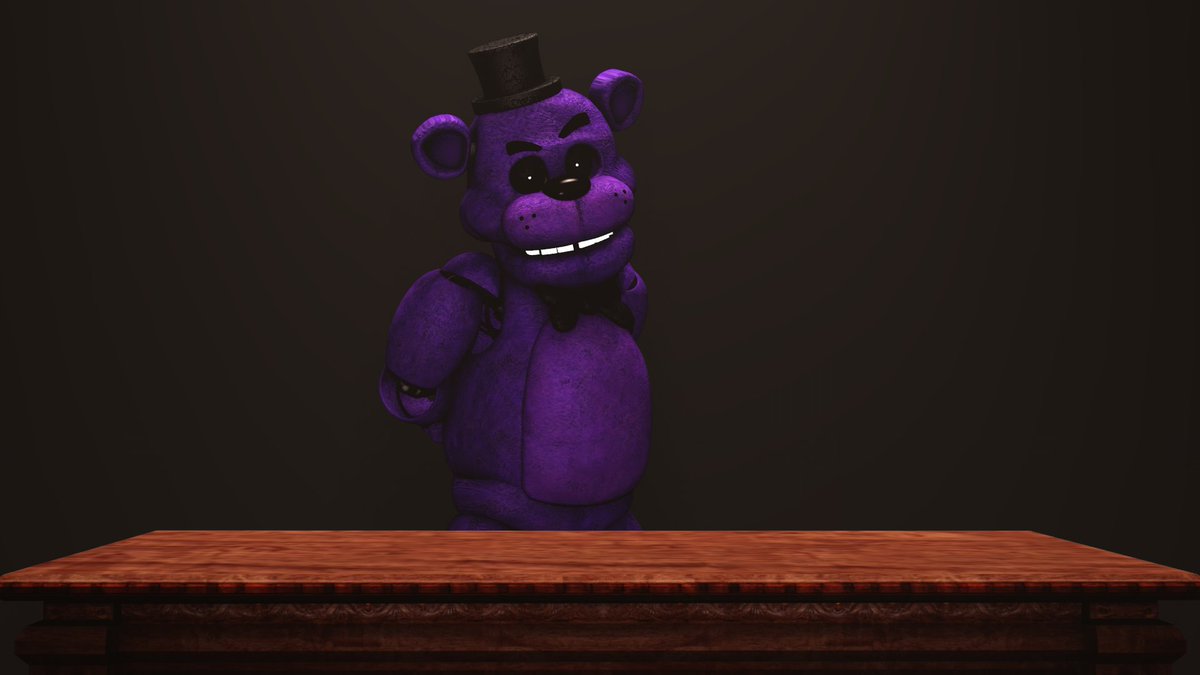CrescentTH1's tweet photo. #fnaf #SourceFilmaker #fnaf1 #fnaf2 https://t.co/KRcYSqqhpR